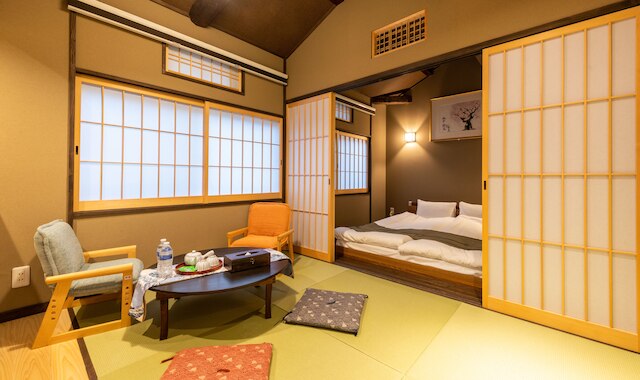 雲町屋 高瀬川 KumoMachiya Takasegawa