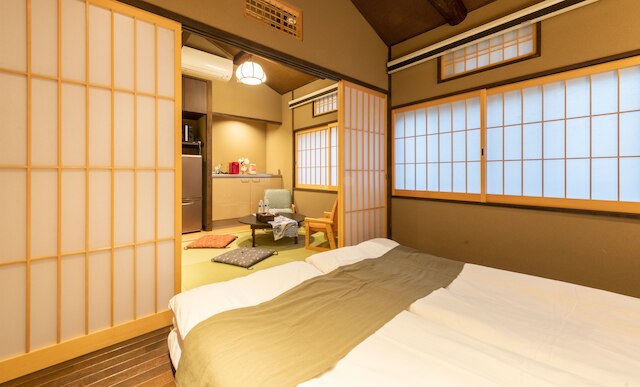 雲町屋 高瀬川 KumoMachiya Takasegawa