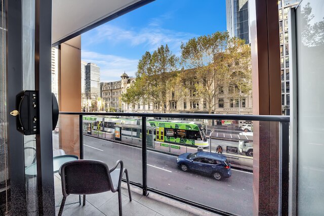 オール オン フリンダース