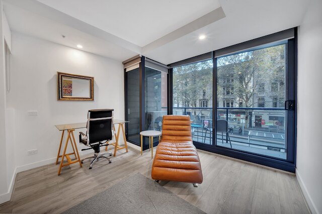 オール オン フリンダース