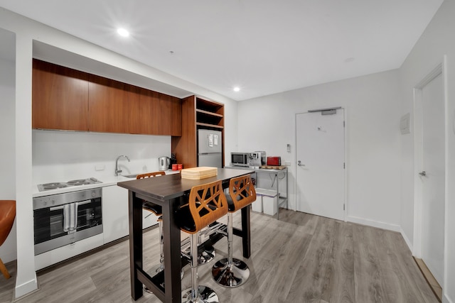 オール オン フリンダース