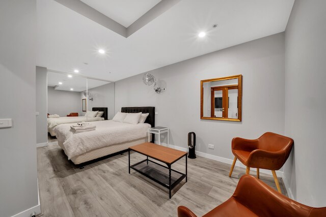 オール オン フリンダース