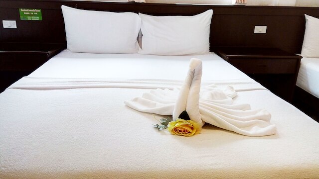 バーン スアン チョン カオ リゾート