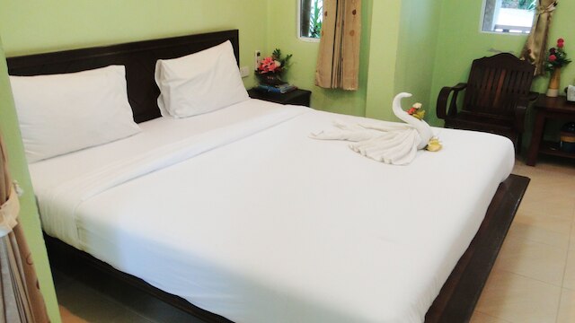 バーン スアン チョン カオ リゾート