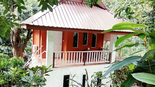 バーン スアン チョン カオ リゾート