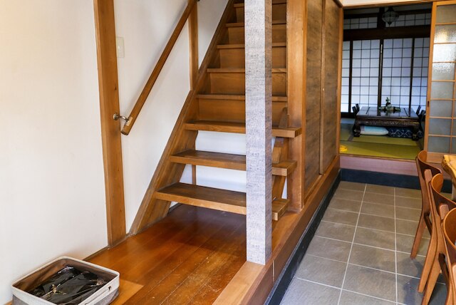 雲町屋 二条城 KumoMachiya Nijojo