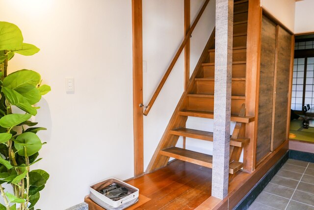 雲町屋 二条城 KumoMachiya Nijojo