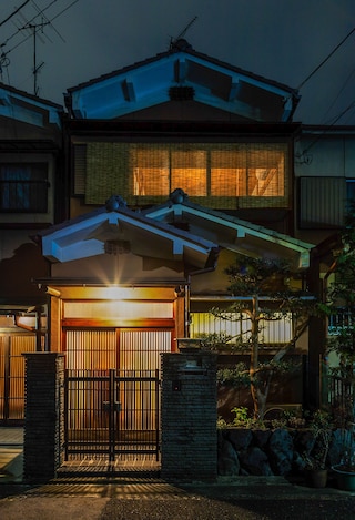 雲町屋 二条城 KumoMachiya Nijojo