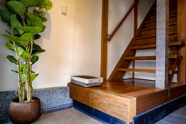 雲町屋 二条城 KumoMachiya Nijojo