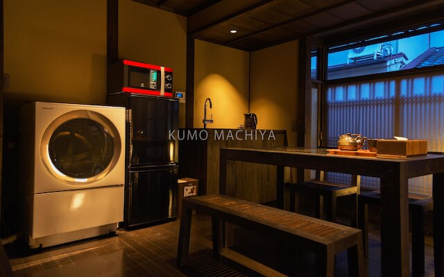 雲町屋 星ヶ池 KumoMachiya Hoshigaike