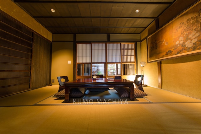 雲町屋 星ヶ池 KumoMachiya Hoshigaike