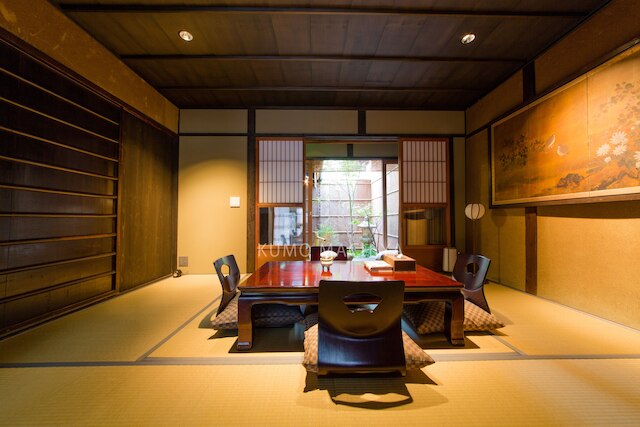 雲町屋 星ヶ池 KumoMachiya Hoshigaike