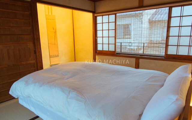 雲町屋 星ヶ池 KumoMachiya Hoshigaike