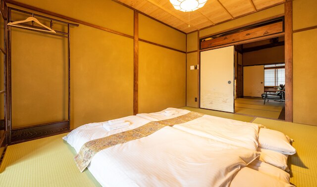 雲町屋 大宮 KumoMachiya Omiya