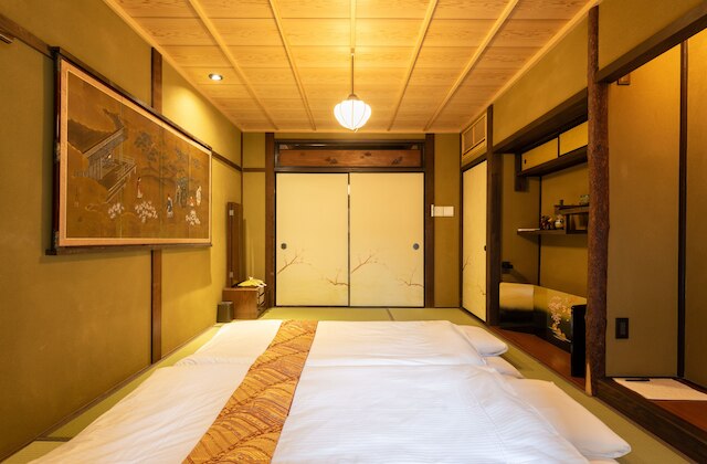 雲町屋 大宮 KumoMachiya Omiya