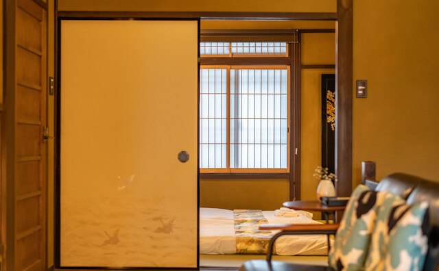 雲町屋 大宮 KumoMachiya Omiya