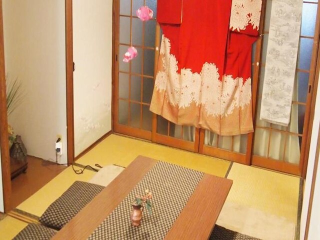 Guesthouse Usagi-Momiji - Hostel