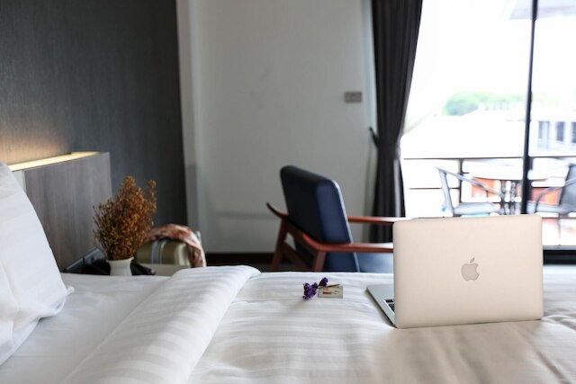 ソークール グランド ホテル