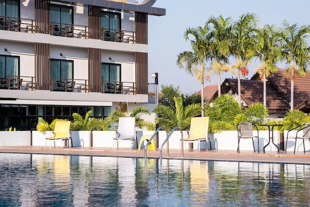 ソークール グランド ホテル