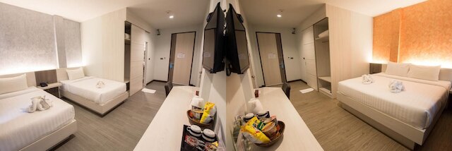 ソークール グランド ホテル