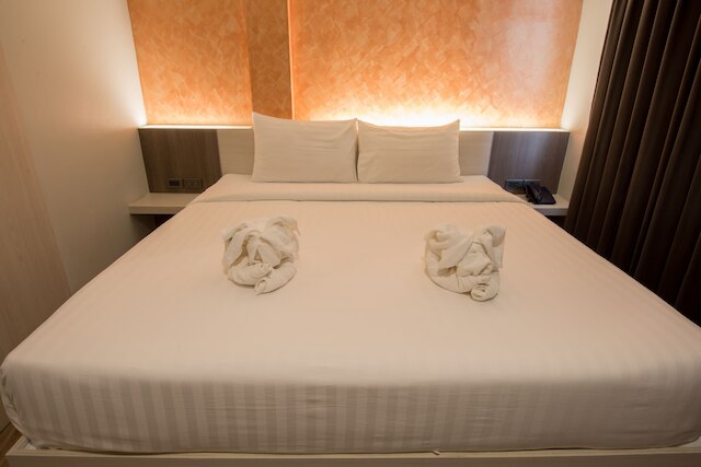 ソークール グランド ホテル