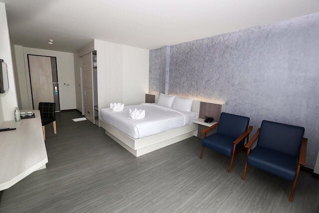 ソークール グランド ホテル