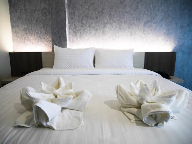 ソークール グランド ホテル