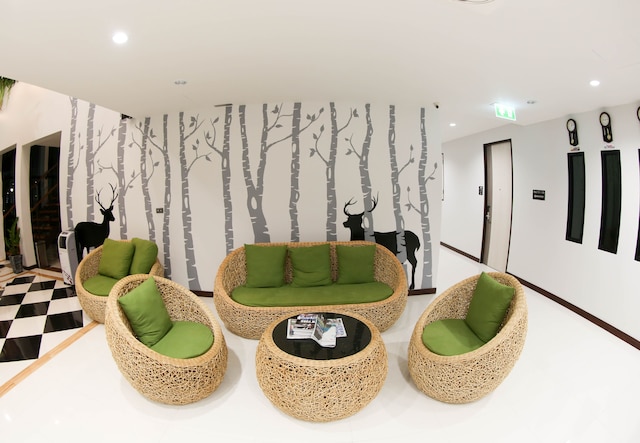 ソークール グランド ホテル