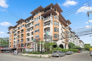 タウン イン タウン ガーデン リゾート