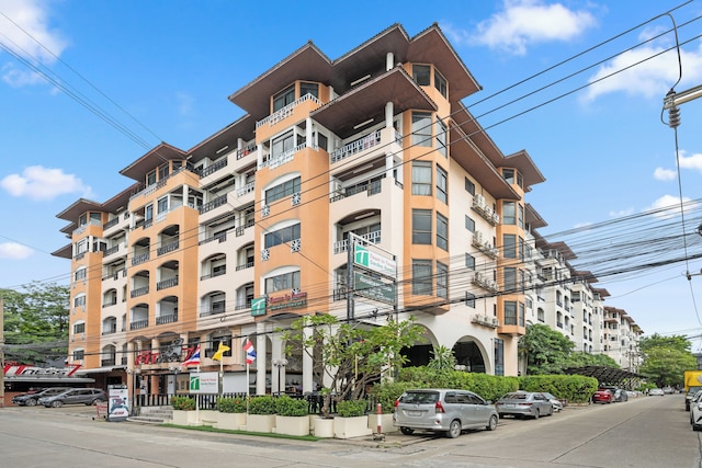 タウン イン タウン ガーデン リゾート