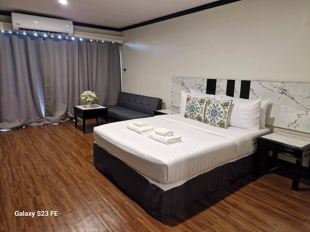 タウン イン タウン ガーデン リゾート