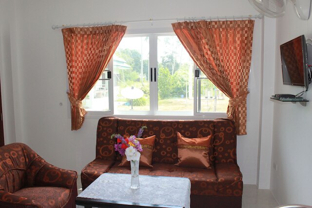 バン タニャンナン リゾート