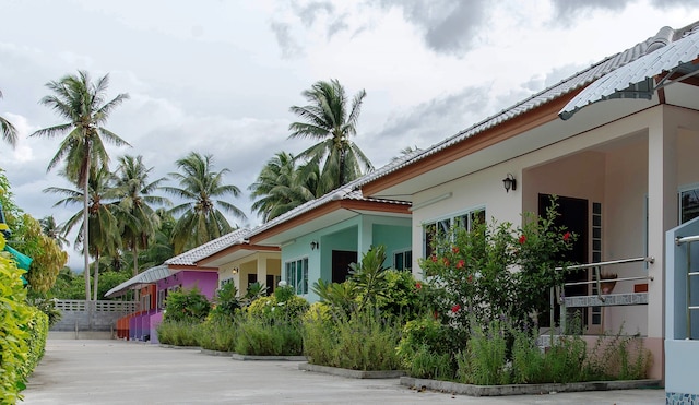 バン タニャンナン リゾート