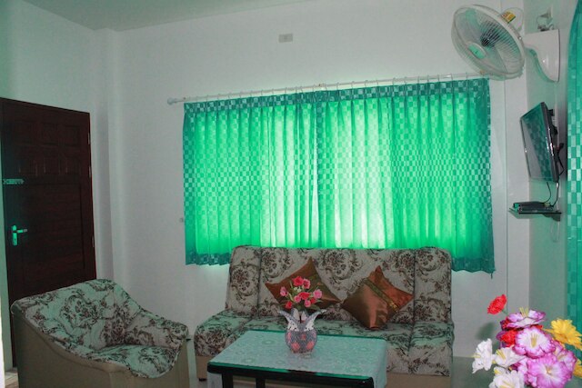 バン タニャンナン リゾート