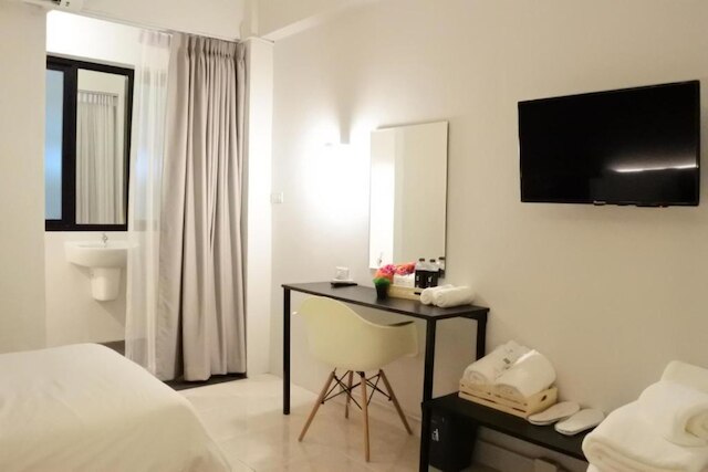 シャン ホテル チェンマイ