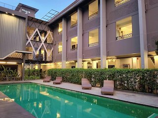 シャン ホテル チェンマイ