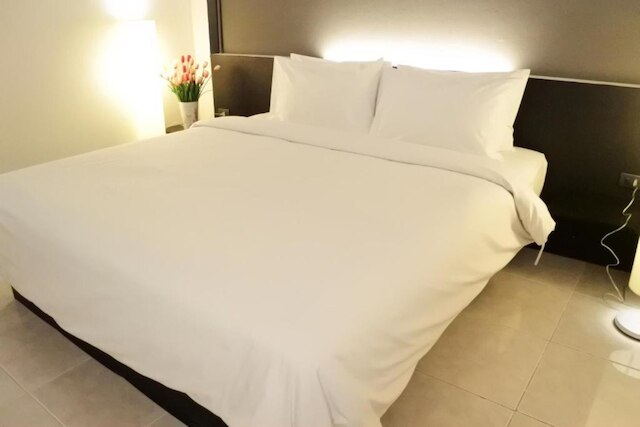 シャン ホテル チェンマイ