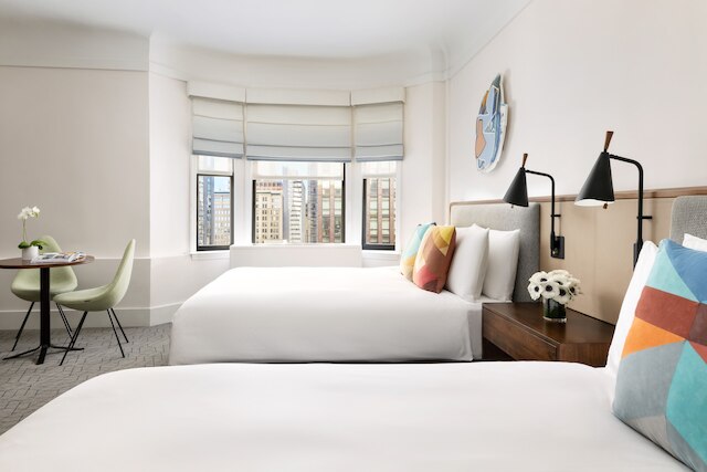 ホテル セビリア ノマド、イン ザ アンバウンド コレクション バイ ハイアット