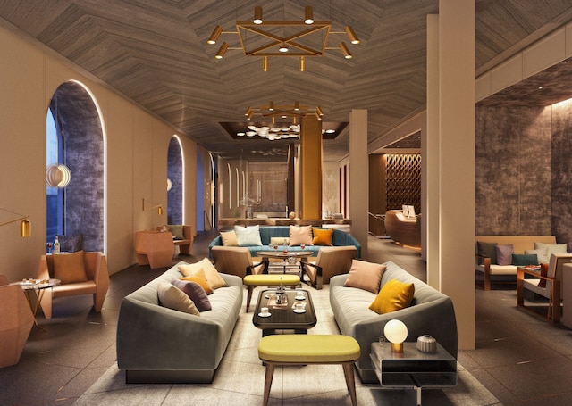 ホテル セビリア ノマド、イン ザ アンバウンド コレクション バイ ハイアット