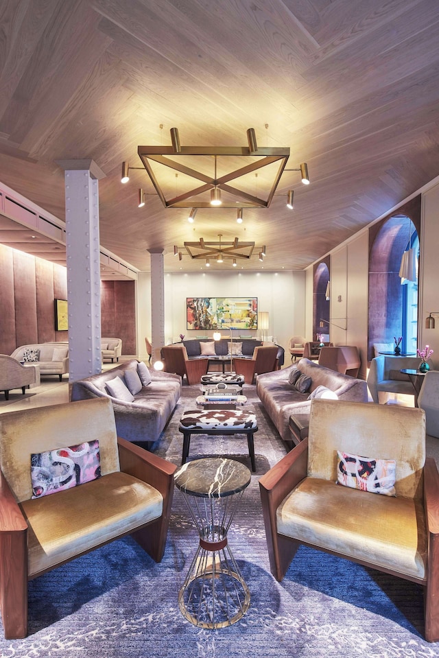 ホテル セビリア ノマド、イン ザ アンバウンド コレクション バイ ハイアット