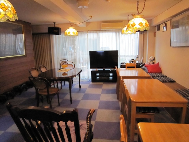 ペンション北白川