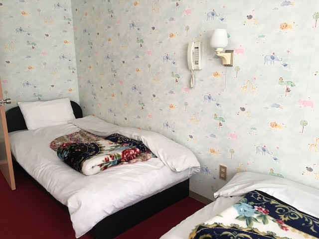 ペンション北白川