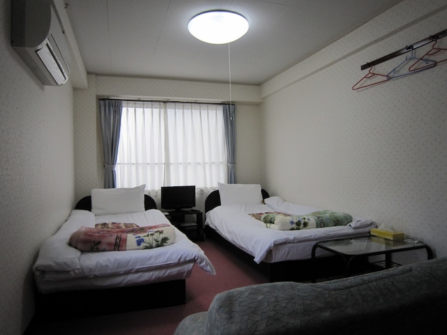 ペンション北白川