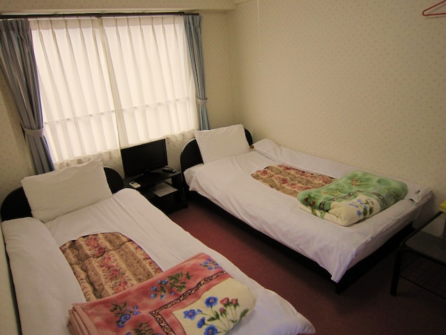 ペンション北白川