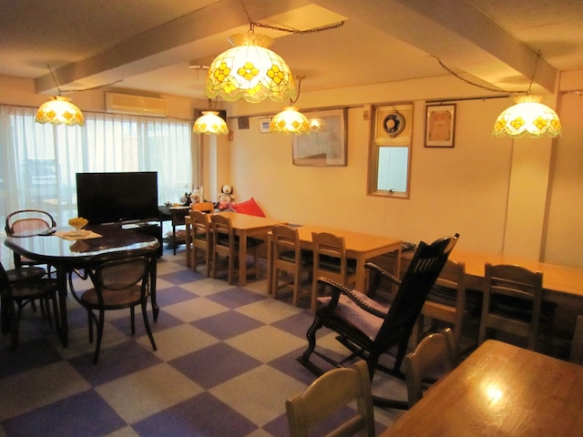 ペンション北白川