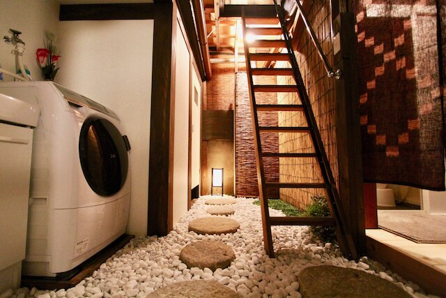 京都トラディショナル町屋ハウス