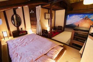 京都トラディショナル町屋ハウス