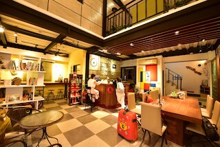 7M2 ホステル (花蓮七米二)