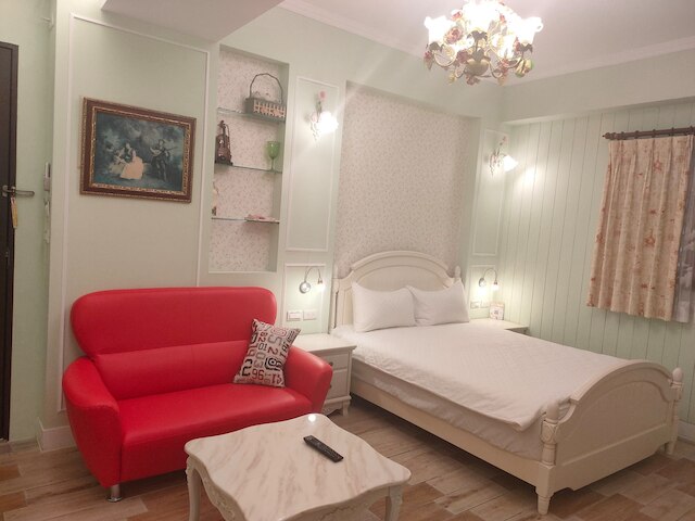 7M2 ホステル (花蓮七米二)