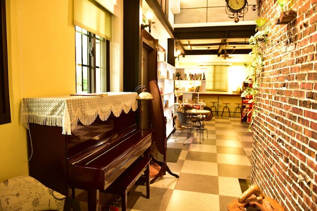 7M2 ホステル (花蓮七米二)